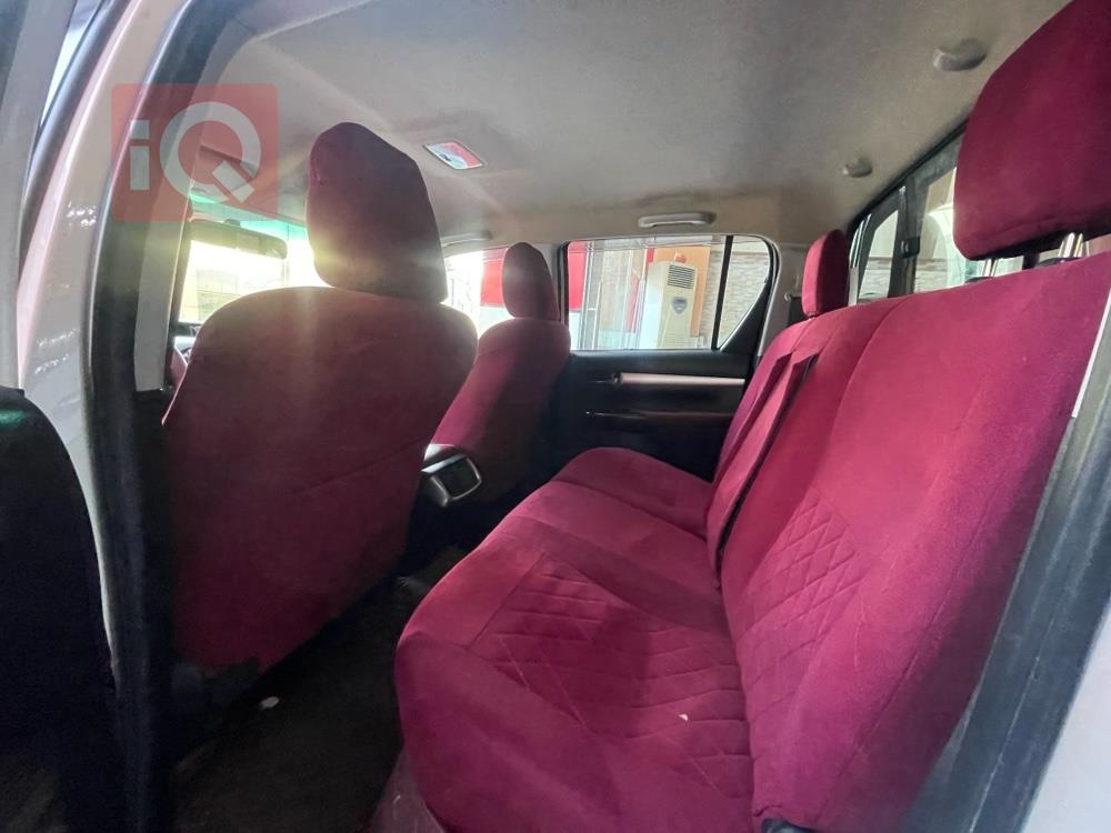 تويوتا هايلوكس